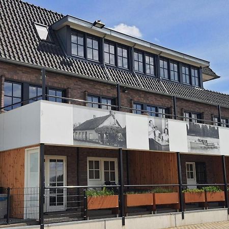 Sientjes Boetiekhotel Kerkdriel Екстериор снимка