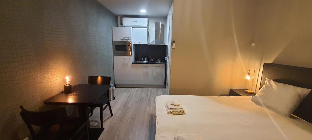 Sientjes Boetiekhotel Kerkdriel Екстериор снимка