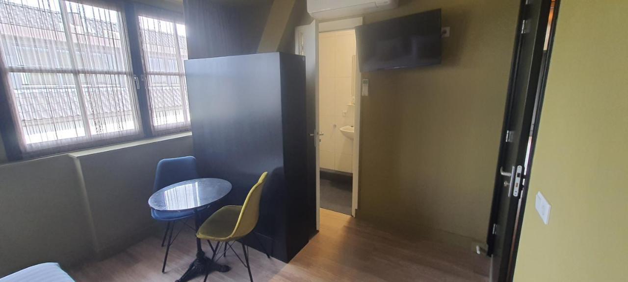 Sientjes Boetiekhotel Kerkdriel Екстериор снимка