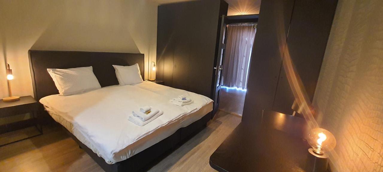 Sientjes Boetiekhotel Kerkdriel Екстериор снимка