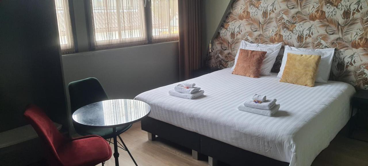 Sientjes Boetiekhotel Kerkdriel Екстериор снимка