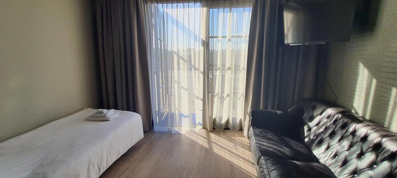 Sientjes Boetiekhotel Kerkdriel Екстериор снимка