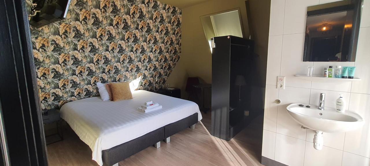 Sientjes Boetiekhotel Kerkdriel Екстериор снимка