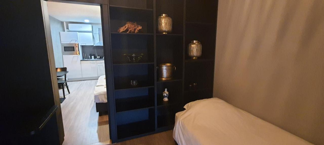 Sientjes Boetiekhotel Kerkdriel Екстериор снимка