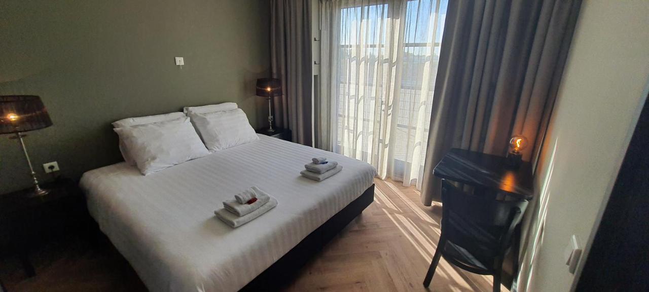 Sientjes Boetiekhotel Kerkdriel Екстериор снимка