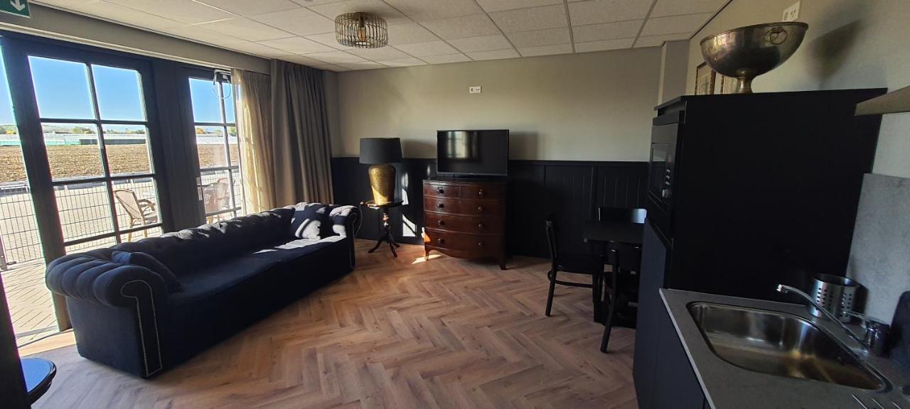 Sientjes Boetiekhotel Kerkdriel Екстериор снимка