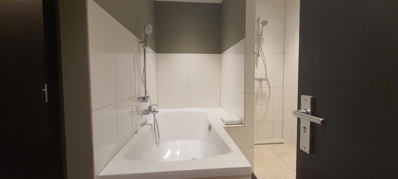 Sientjes Boetiekhotel Kerkdriel Екстериор снимка