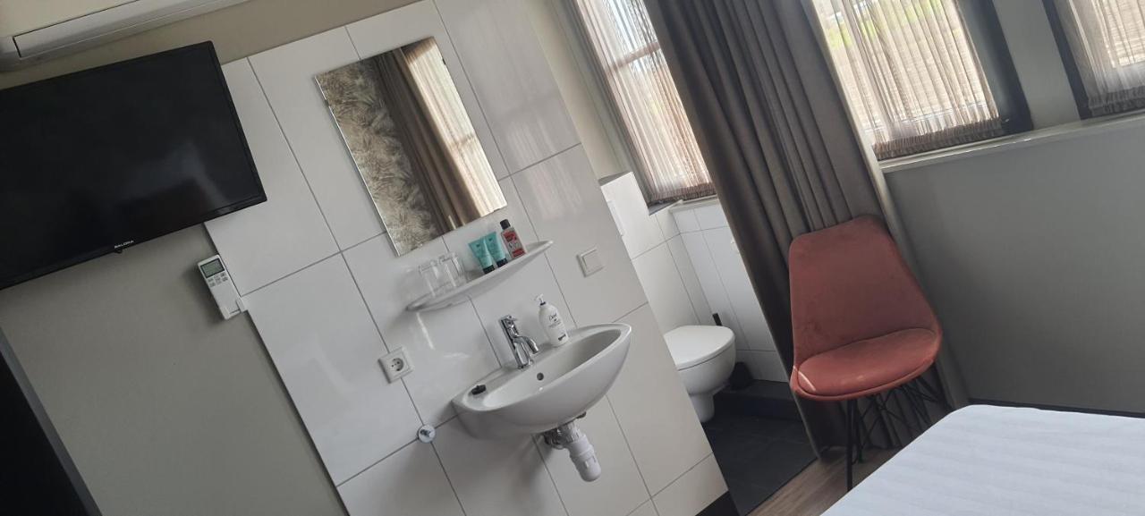 Sientjes Boetiekhotel Kerkdriel Екстериор снимка
