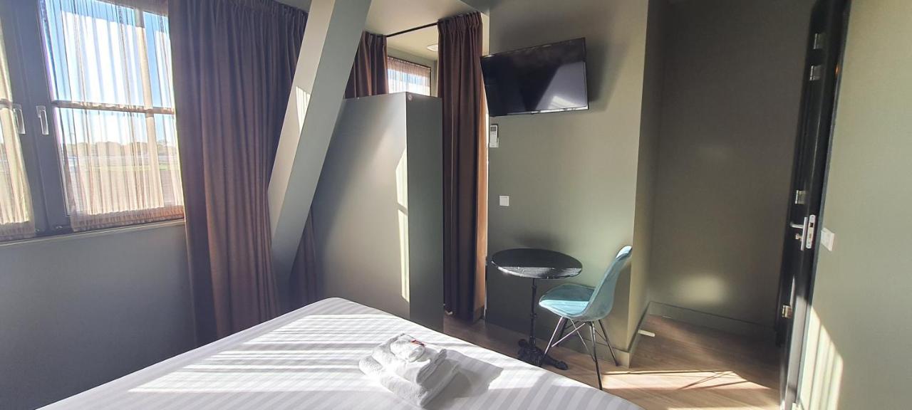 Sientjes Boetiekhotel Kerkdriel Екстериор снимка