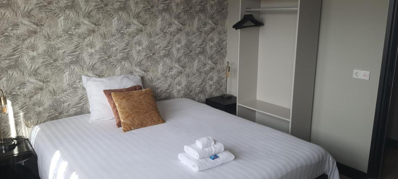 Sientjes Boetiekhotel Kerkdriel Екстериор снимка