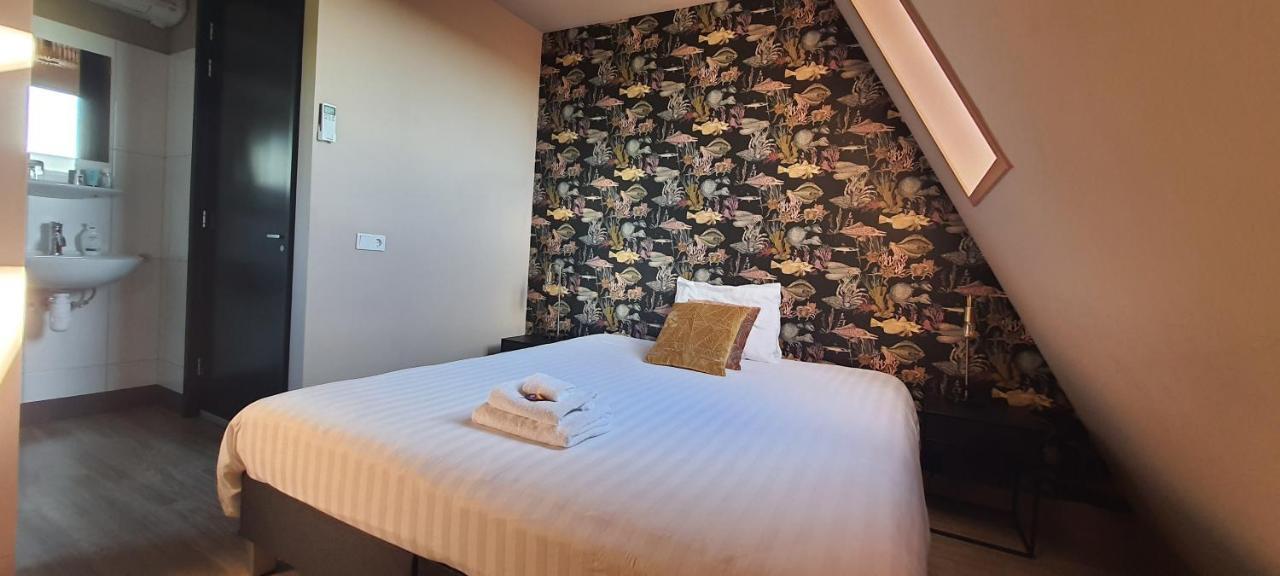 Sientjes Boetiekhotel Kerkdriel Екстериор снимка