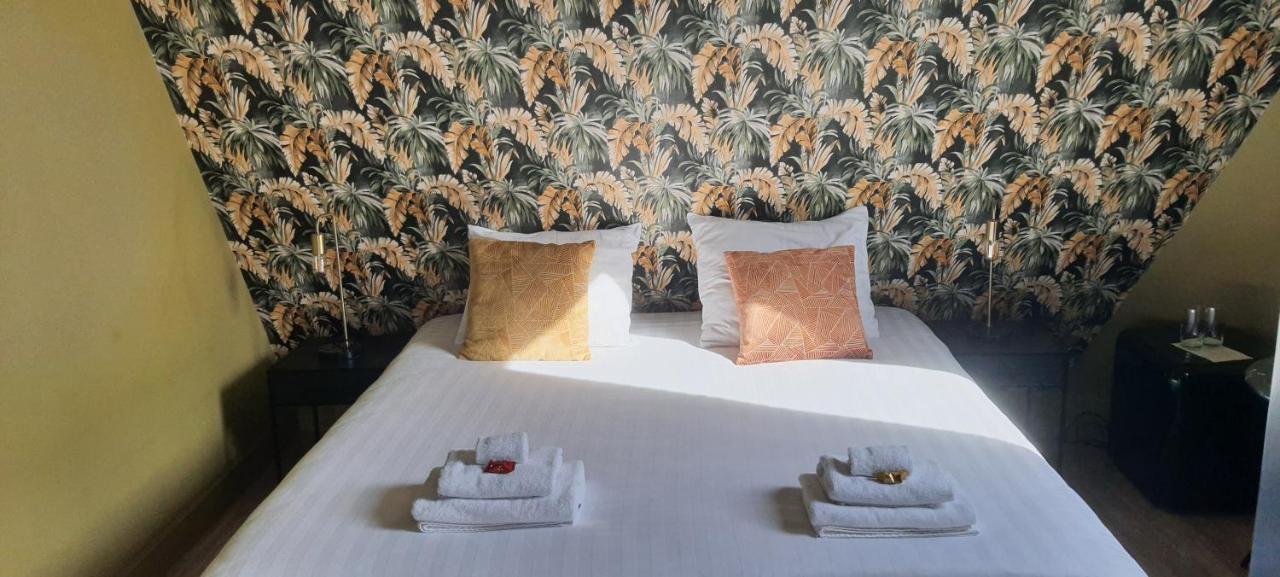 Sientjes Boetiekhotel Kerkdriel Екстериор снимка