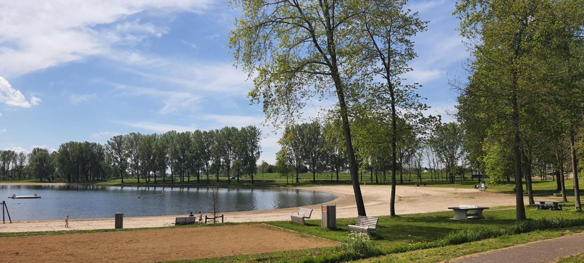 Sientjes Boetiekhotel Kerkdriel Екстериор снимка