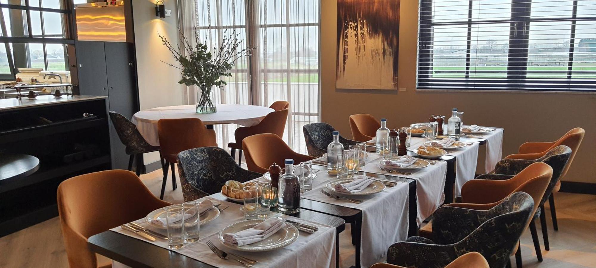 Sientjes Boetiekhotel Kerkdriel Екстериор снимка
